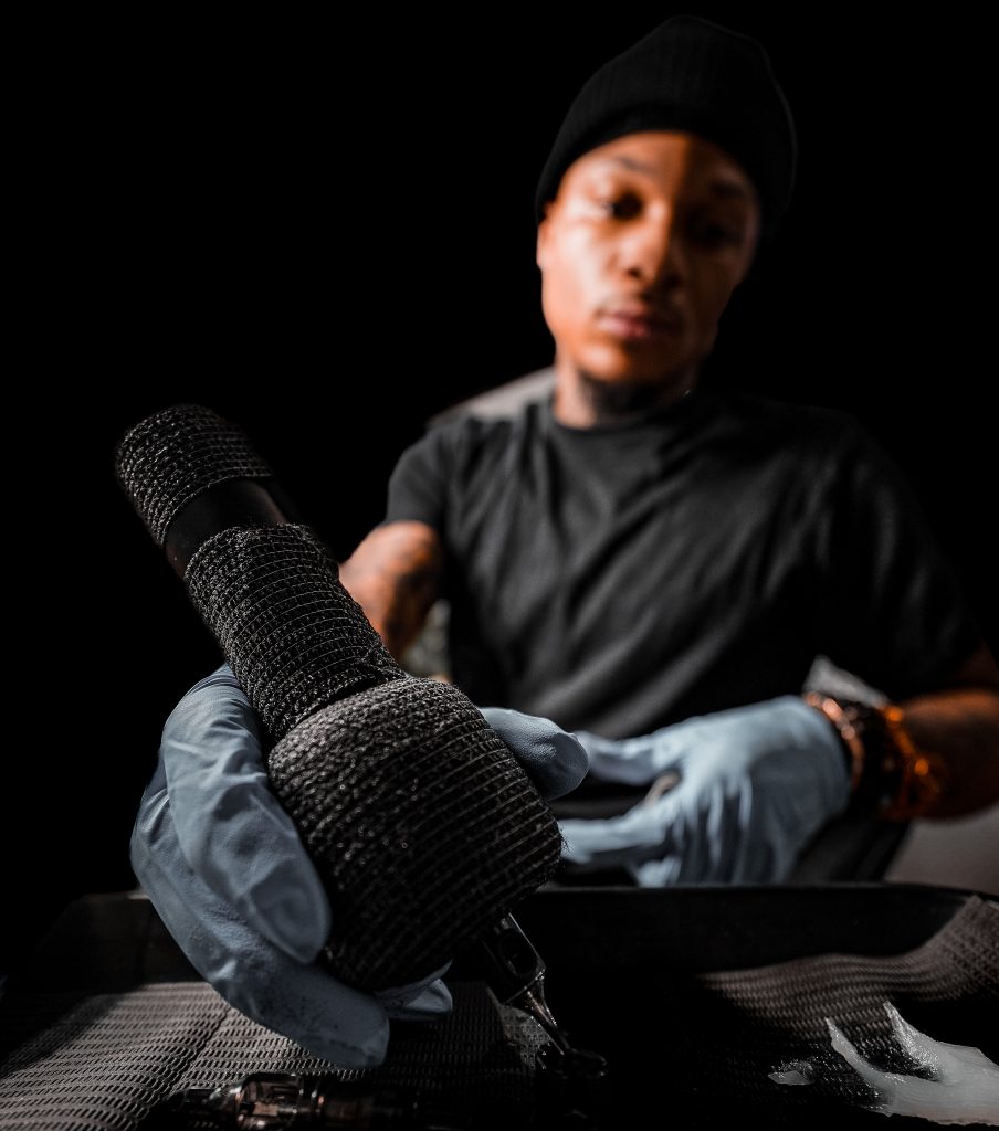 Cleveland tattoo artist Cleveland tattoo artist