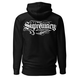 Supremacy Unisex Hoodies